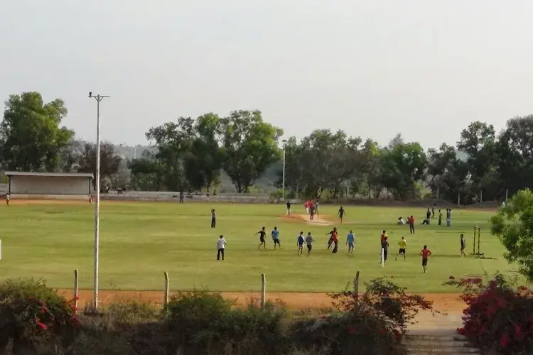 SJB Institute of Technology, Bangalore
