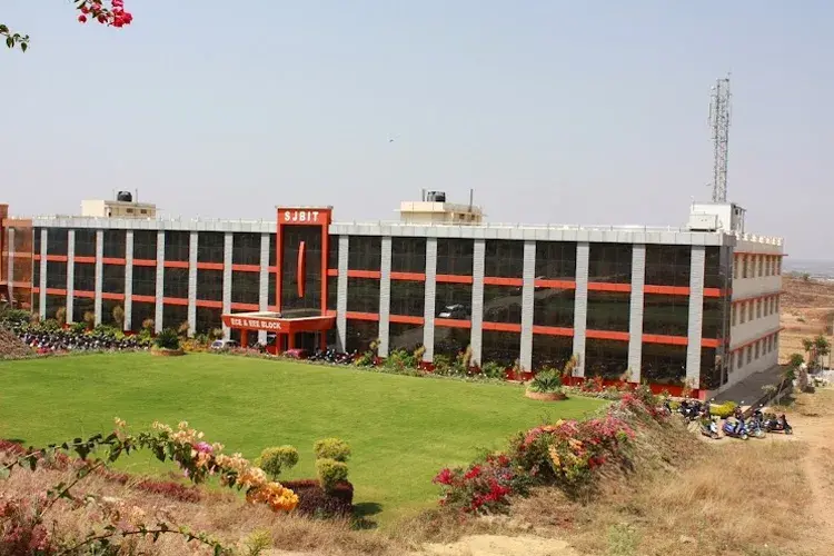 SJB Institute of Technology, Bangalore