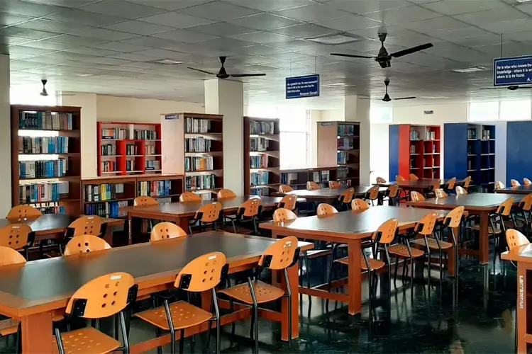 SJB Institute of Technology, Bangalore