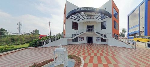 SJB School of Architecture and Planning, Bangalore