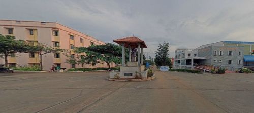 SJB School of Architecture and Planning, Bangalore