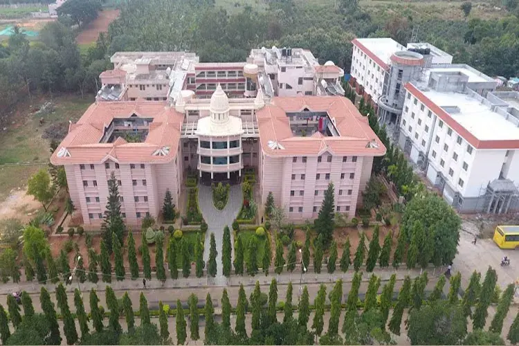 SJCIT, Chikkaballapur
