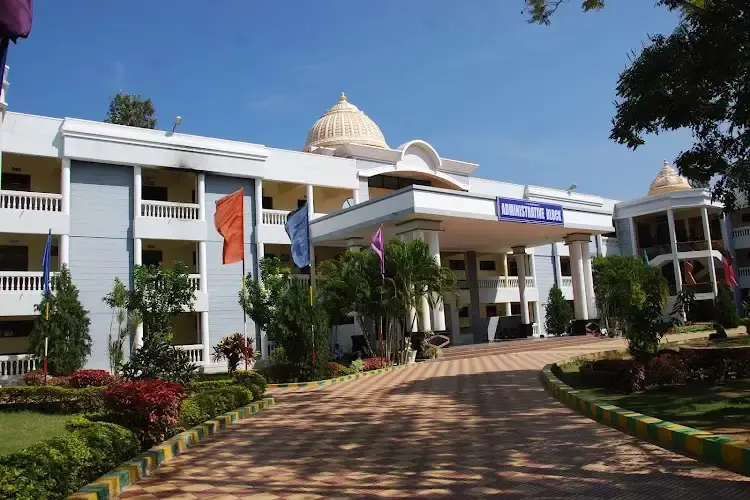 SJCIT, Chikkaballapur