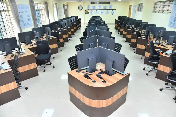 SJCIT, Chikkaballapur