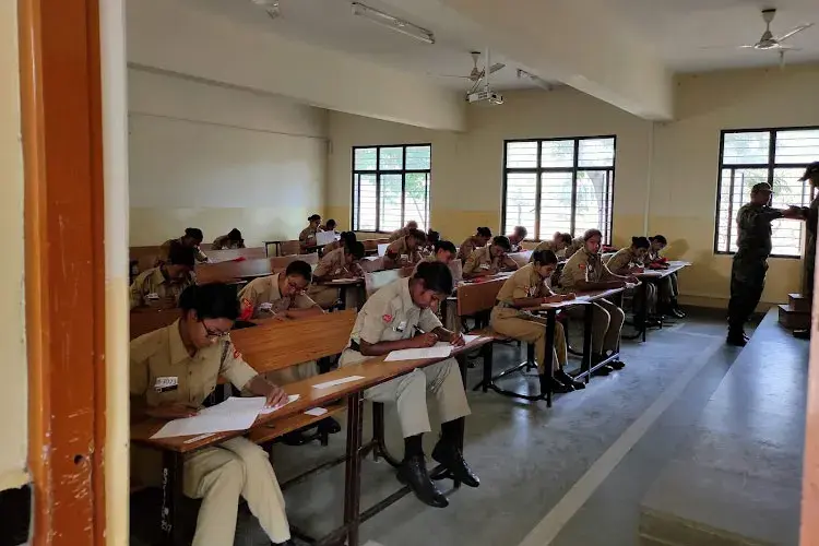 SJCIT, Chikkaballapur