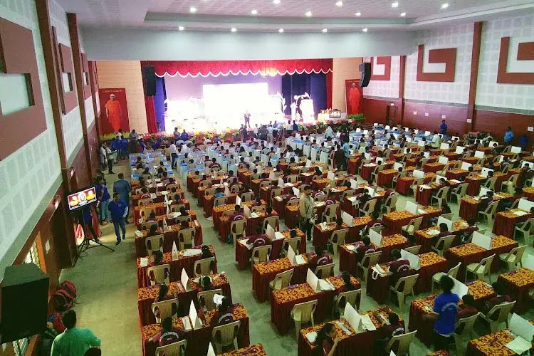 SJCIT, Chikkaballapur