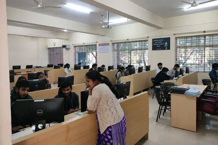 SJCIT, Chikkaballapur