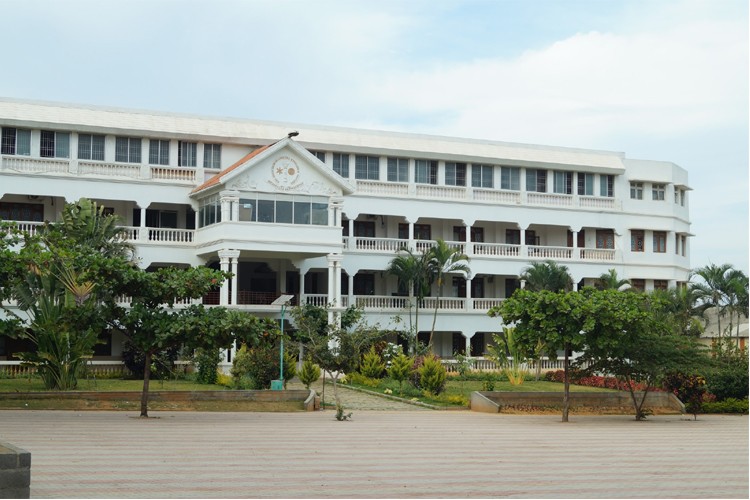 SJES College of Management Studies, Bangalore