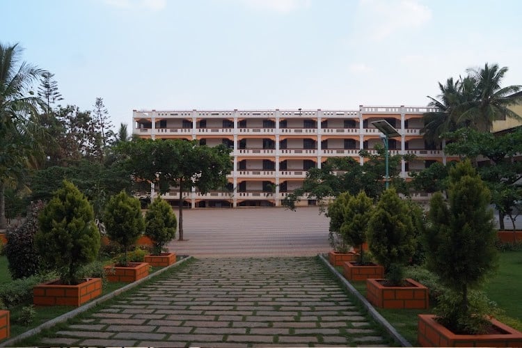 SJES College of Management Studies, Bangalore