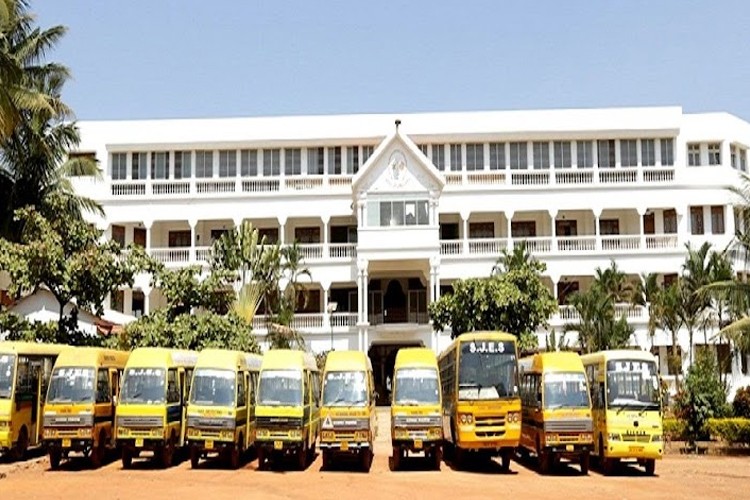 SJES College of Management Studies, Bangalore