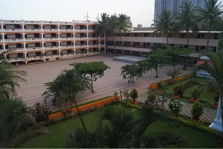 SJES College of Management Studies, Bangalore