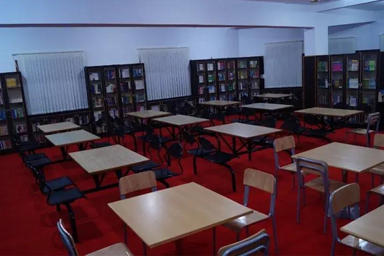 SJES College of Management Studies, Bangalore