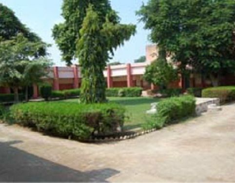SJK College, Rohtak