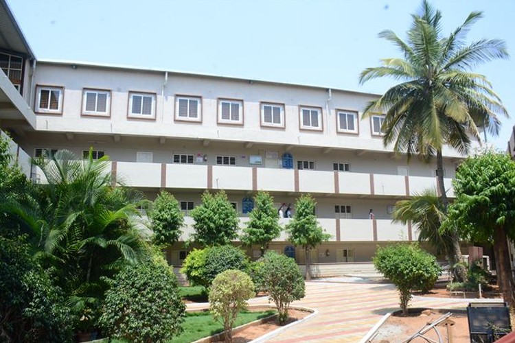 SJM Dental College and Hospital, Chitradurga