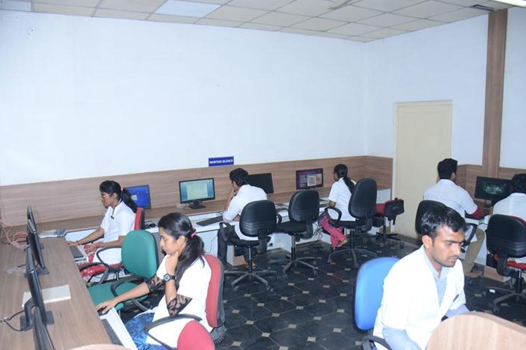 SJM Dental College and Hospital, Chitradurga