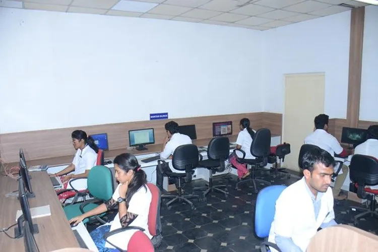 SJM Dental College and Hospital, Chitradurga