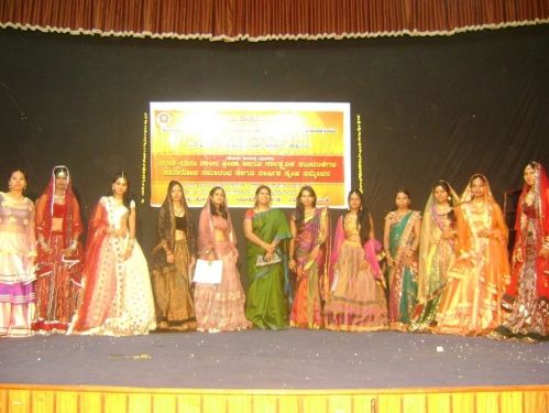 SJM Institute of Fashion Technology, Dharwad