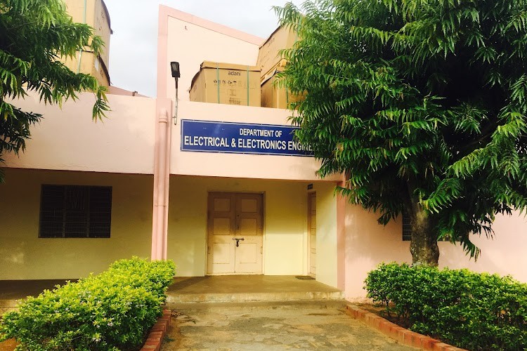 SJM Institute of Technology, Chitradurga