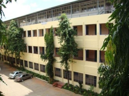 SJR College of Science, Arts and Commerce, Bangalore