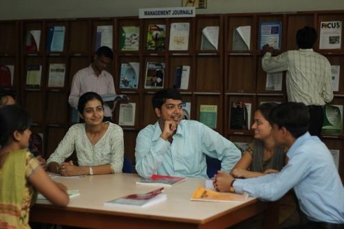 SK Patel Institute of Management & Computer Studies, Gandhinagar