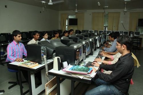 SK Patel Institute of Management & Computer Studies, Gandhinagar