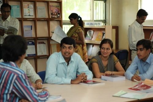 SK Patel Institute of Management & Computer Studies, Gandhinagar