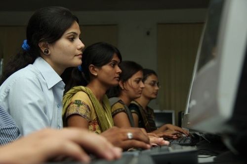 SK Patel Institute of Management & Computer Studies, Gandhinagar