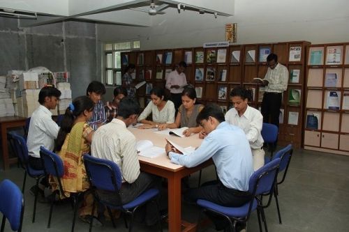 SK Patel Institute of Management & Computer Studies, Gandhinagar