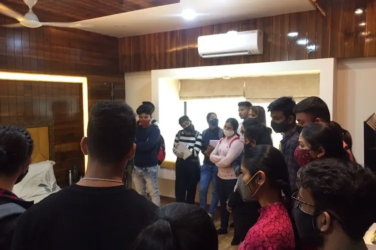 Sketches Design and Management Institute, Nagpur