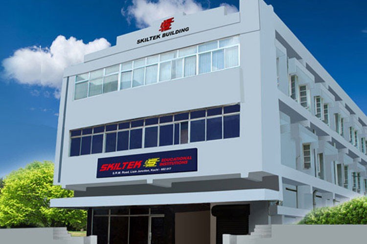 Skiltek Educational Institutions, Kochi