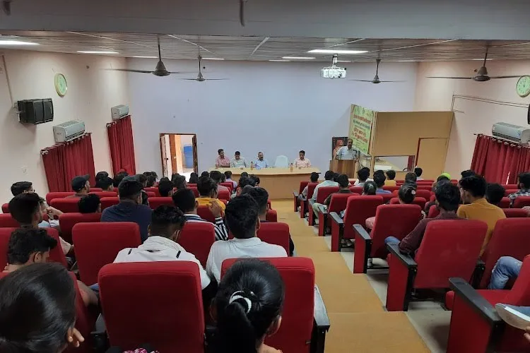 SKN College of Agriculture, Jaipur