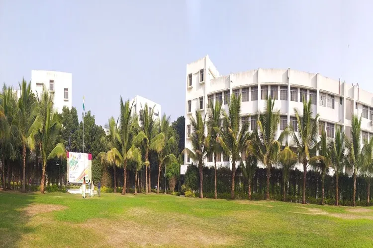 SKN Sinhgad College of Engineering Pandharpur, Solapur