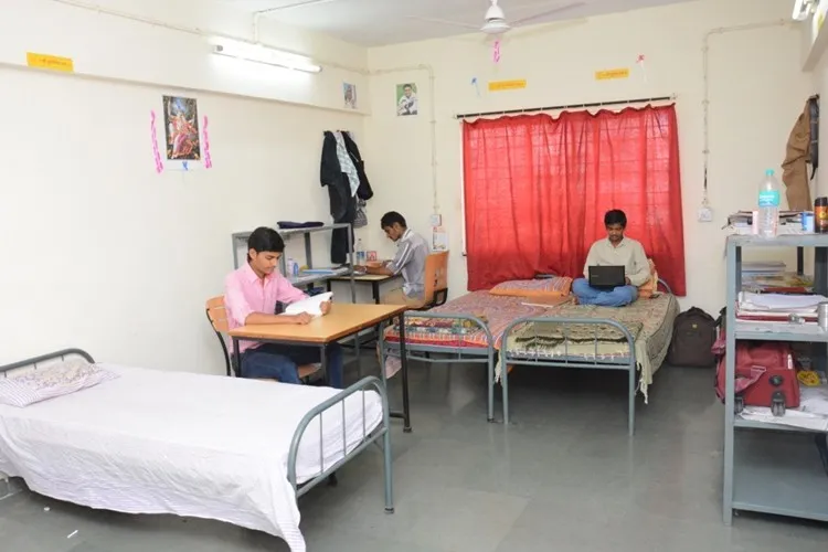 SKN Sinhgad College of Engineering Pandharpur, Solapur