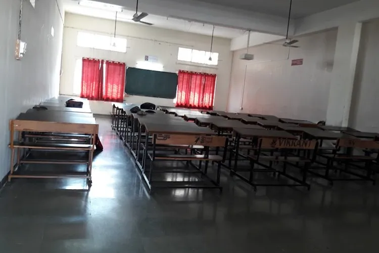 SKN Sinhgad College of Engineering Pandharpur, Solapur