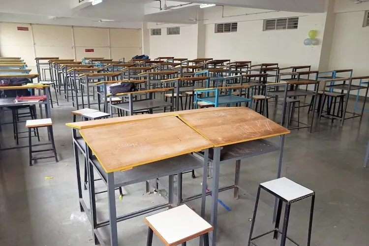 SKN Sinhgad College of Engineering Pandharpur, Solapur