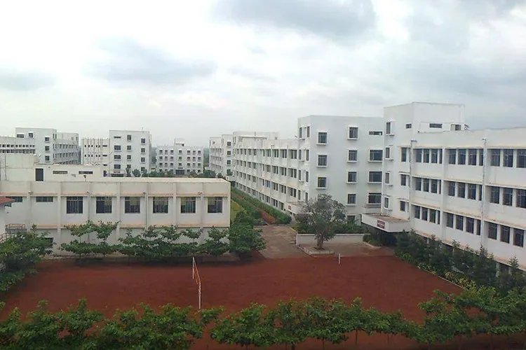 SKN Sinhgad College of Engineering Pandharpur, Solapur