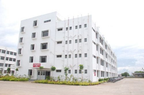 SKN Sinhgad College of Engineering, Solapur