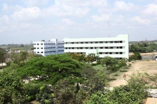 SKR Engineering College, Chennai