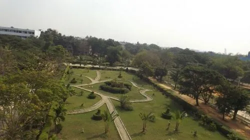 SKR Engineering College, Chennai