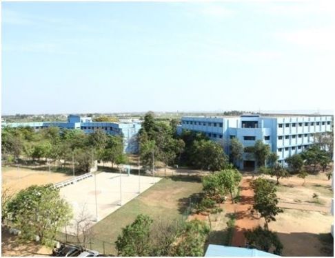 SKR Engineering College, Chennai