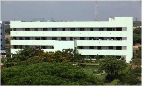 SKR Engineering College, Chennai