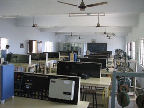 SKR Engineering College, Chennai