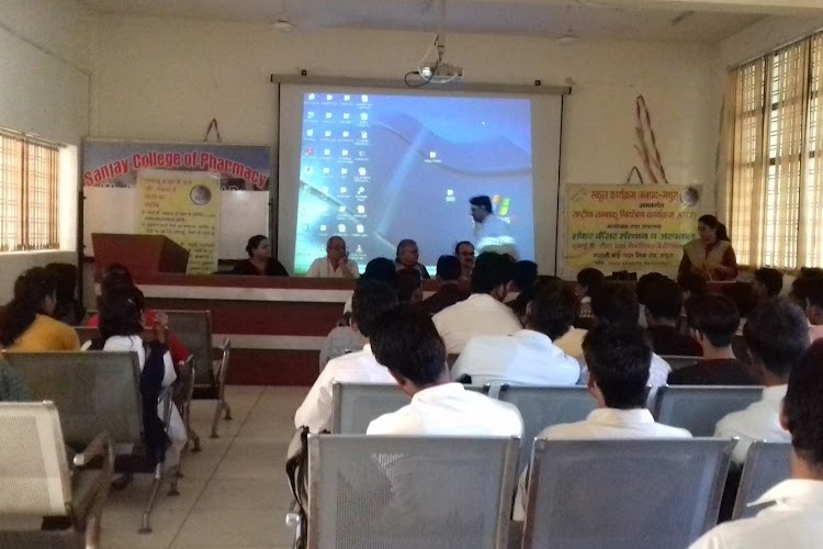 SKS Medical College, Mathura