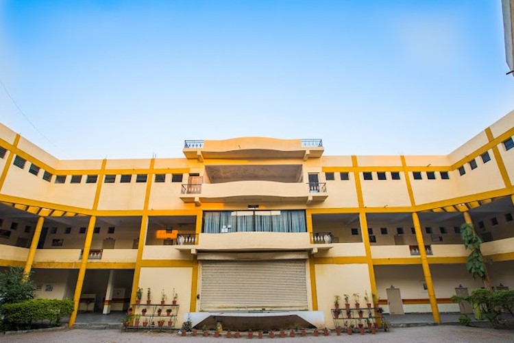SKS Tuli Institute of Hotel Management and Catering Technology, Nagpur