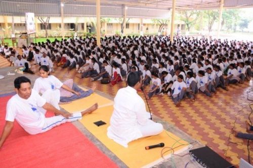 SKSD Mahila Kalasala, Tanuku