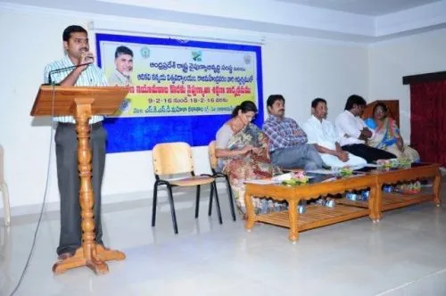 SKSD Mahila Kalasala, Tanuku