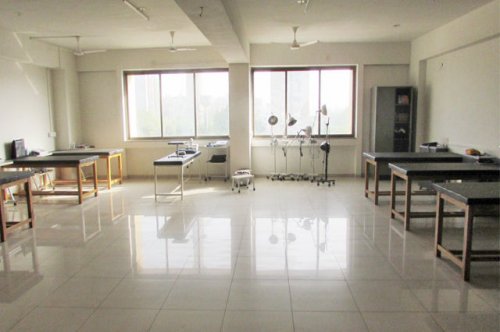 SKUM College of Physiotherapy, Ahmedabad