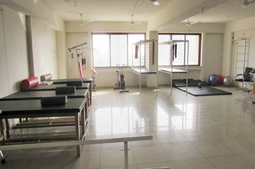 SKUM College of Physiotherapy, Ahmedabad