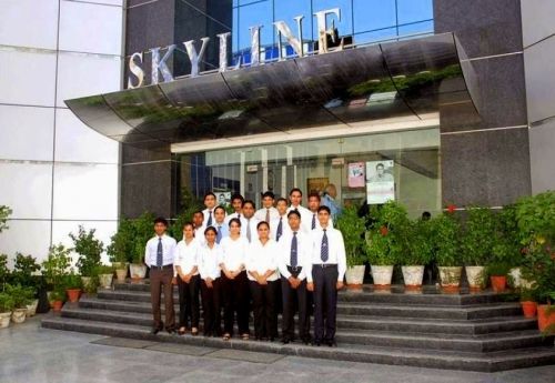 Skyline Business School, Gurgaon