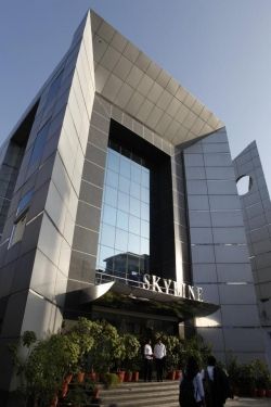 Skyline Business School, Gurgaon